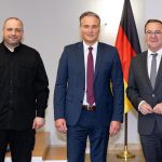 Germany Ukraine