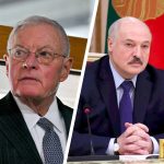 Переговоры США с Лукашенко