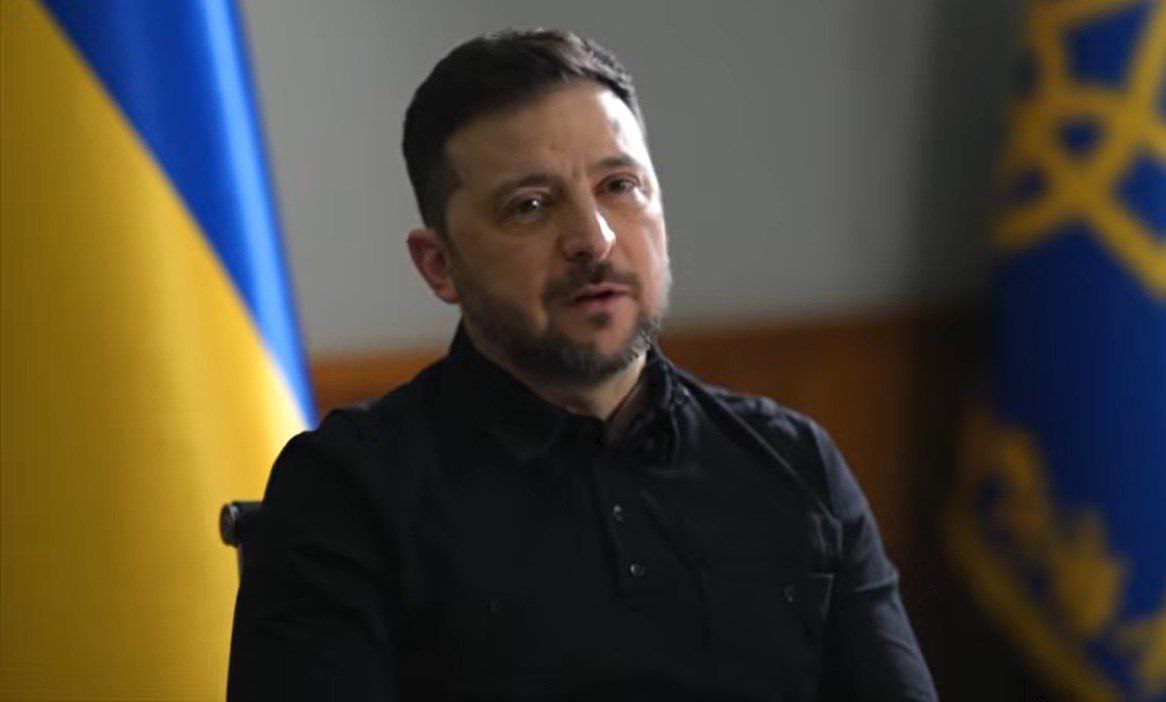 Зеленский-президень-Украина